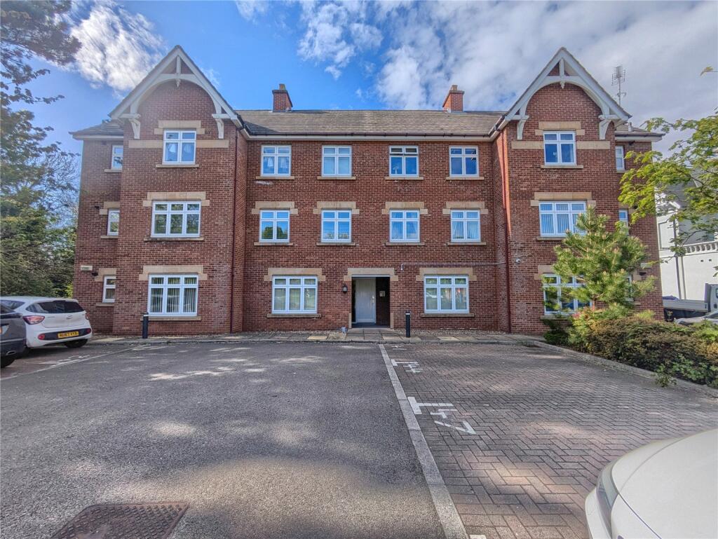 3 bed 1st Floor Flat for rent in Middlesbrough. From Michael Poole - Middlesbrough