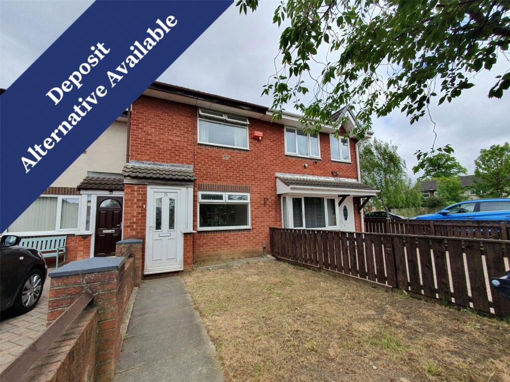 2 bed Detached for rent in Middlesbrough. From Michael Poole - Middlesbrough