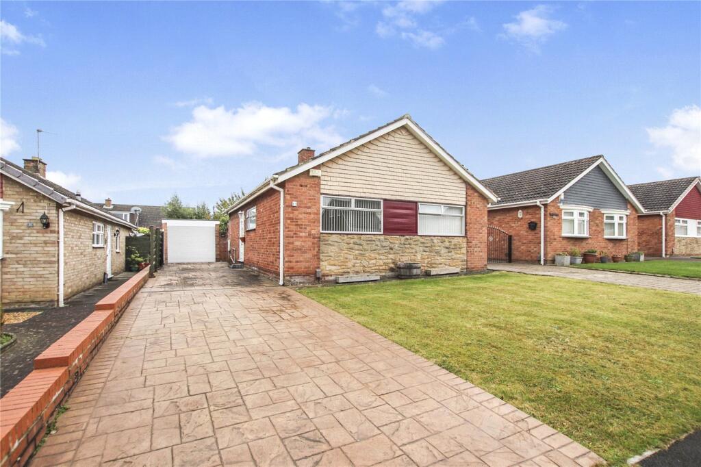 2 bed Bungalow for rent in Stainton. From Michael Poole - Middlesbrough