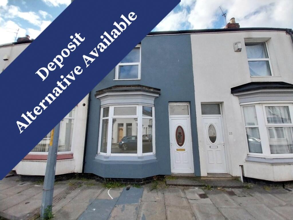 3 bed Mid Terraced House for rent in Middlesbrough. From Michael Poole - Middlesbrough 3 bed Mid Terraced House for rent in Middlesbrough. From Michael Poole - Middlesbrough