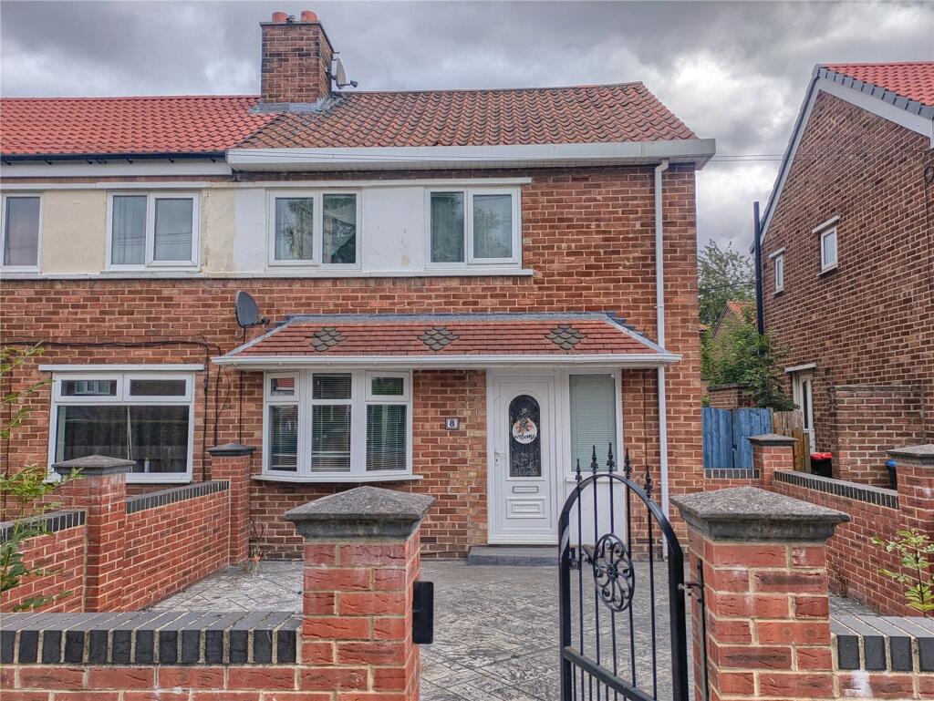 2 bed Semi Detached for rent in Middlesbrough. From Michael Poole - Middlesbrough 2 bed Semi Detached for rent in Middlesbrough. From Michael Poole - Middlesbrough