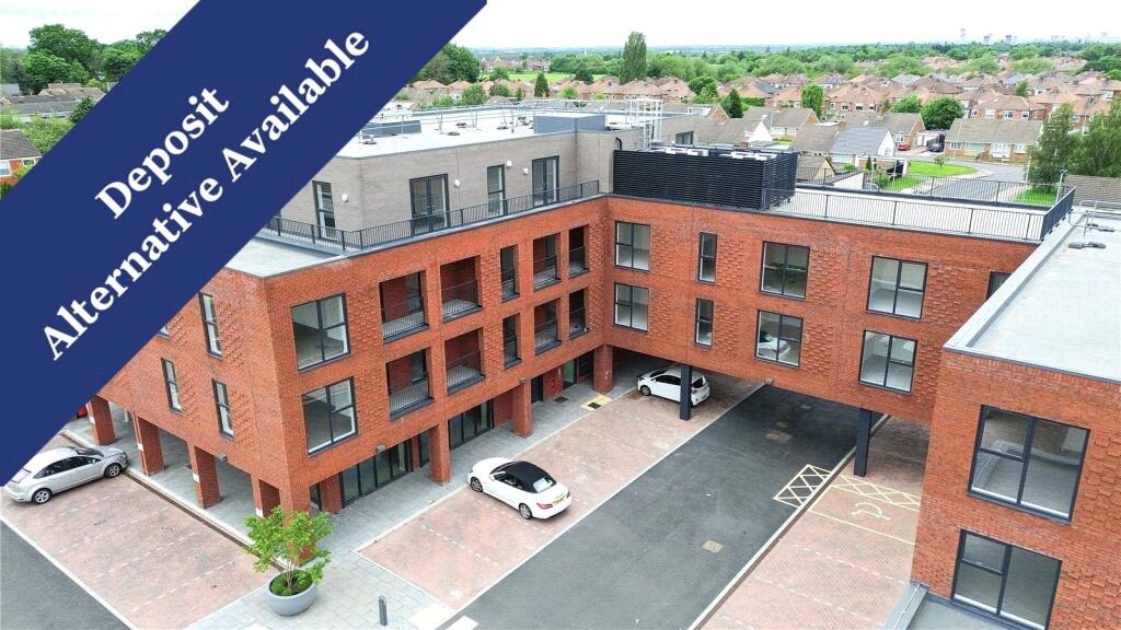2 bed 1st Floor Flat for rent in Stainton. From Michael Poole - Middlesbrough 2 bed 1st Floor Flat for rent in Stainton. From Michael Poole - Middlesbrough