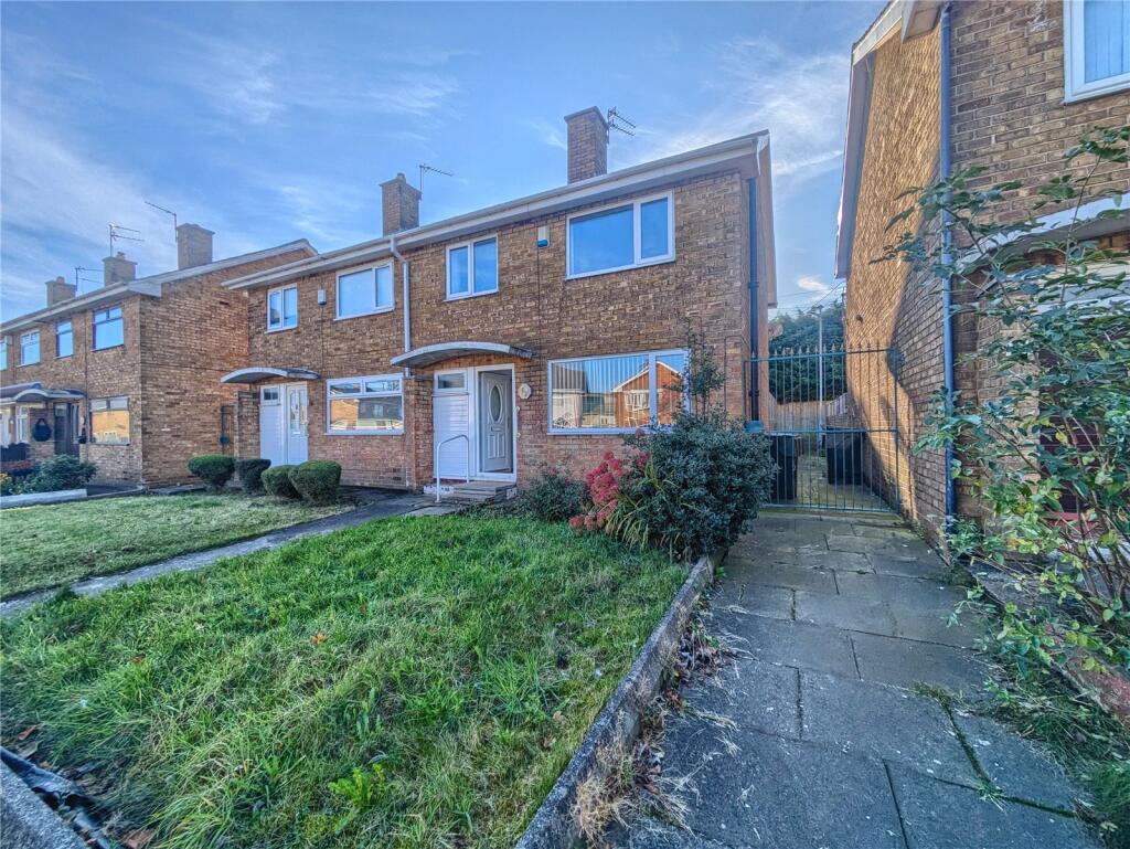 3 bed Semi Detached for rent in Middlesbrough. From Michael Poole - Middlesbrough 3 bed Semi Detached for rent in Middlesbrough. From Michael Poole - Middlesbrough