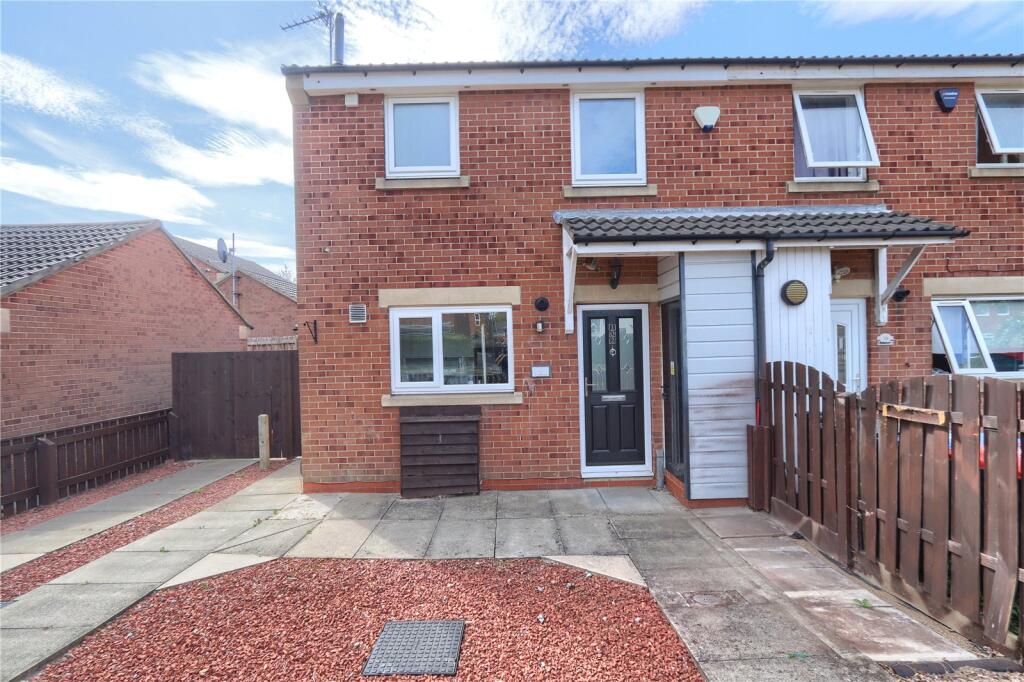 3 bed End of Terrace for rent in Middlesbrough. From Michael Poole - Middlesbrough 3 bed End of Terrace for rent in Middlesbrough. From Michael Poole - Middlesbrough