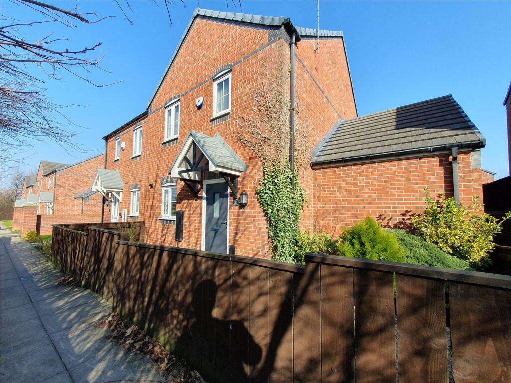 3 bed Semi Detached for rent in Middlesbrough. From Michael Poole - Middlesbrough