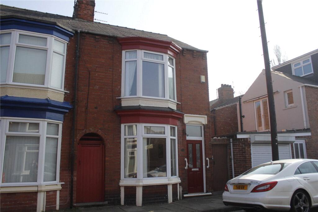 3 bed End of Terrace for rent in Middlesbrough. From Michael Poole - Middlesbrough 3 bed End of Terrace for rent in Middlesbrough. From Michael Poole - Middlesbrough