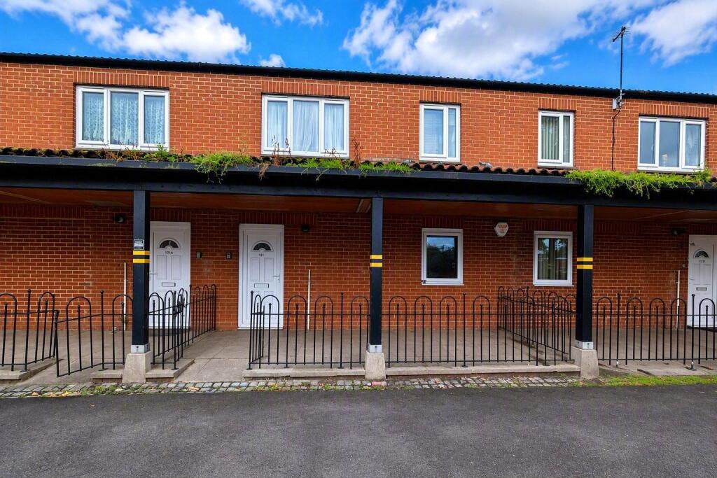 1 bed 1st Floor Flat for rent in Stainton. From Michael Poole - Middlesbrough