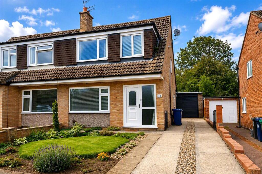 3 bed Semi Detached for rent in Guisborough. From Michael Poole - Middlesbrough