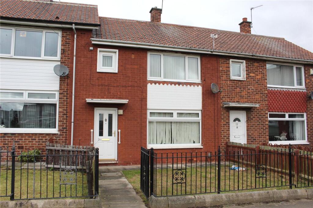 2 bed Mid Terraced House for rent in Middlesbrough. From Michael Poole - Middlesbrough 2 bed Mid Terraced House for rent in Middlesbrough. From Michael Poole - Middlesbrough