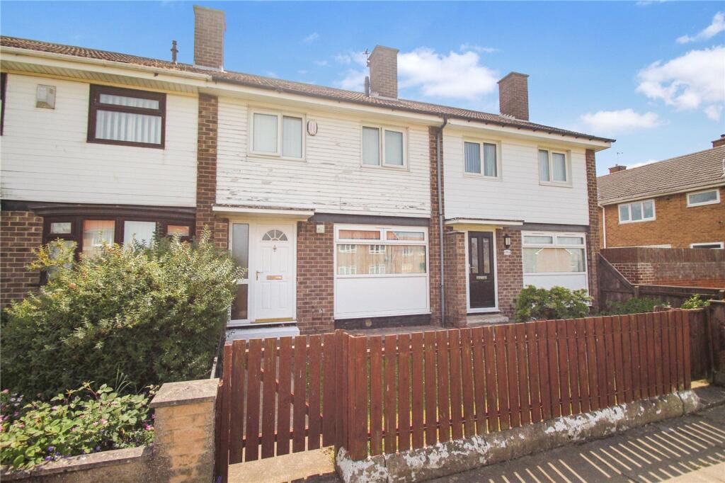 3 bed Mid Terraced House for rent in Middlesbrough. From Michael Poole - Middlesbrough 3 bed Mid Terraced House for rent in Middlesbrough. From Michael Poole - Middlesbrough