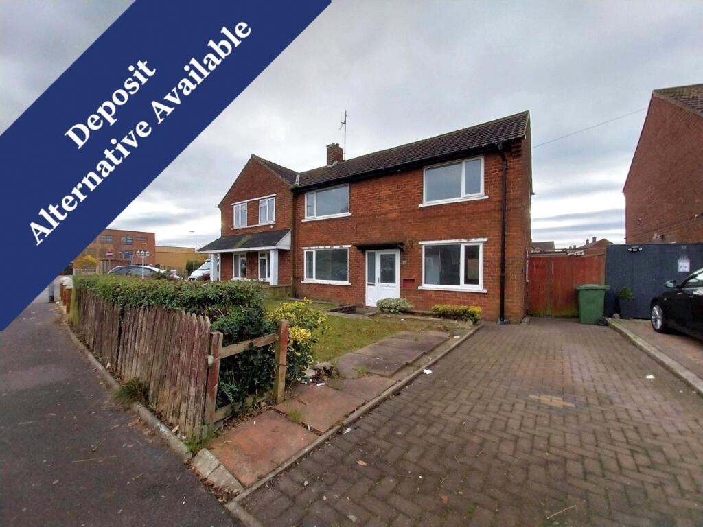 3 bed Semi Detached for rent in Billingham. From Michael Poole - Billingham