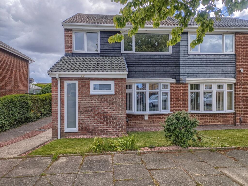 3 bed Semi Detached for rent in Cowpen Bewley. From Michael Poole - Billingham