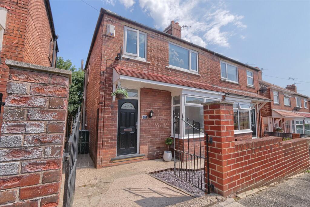 3 bed Semi Detached for rent in Billingham. From Michael Poole - Billingham 3 bed Semi Detached for rent in Billingham. From Michael Poole - Billingham