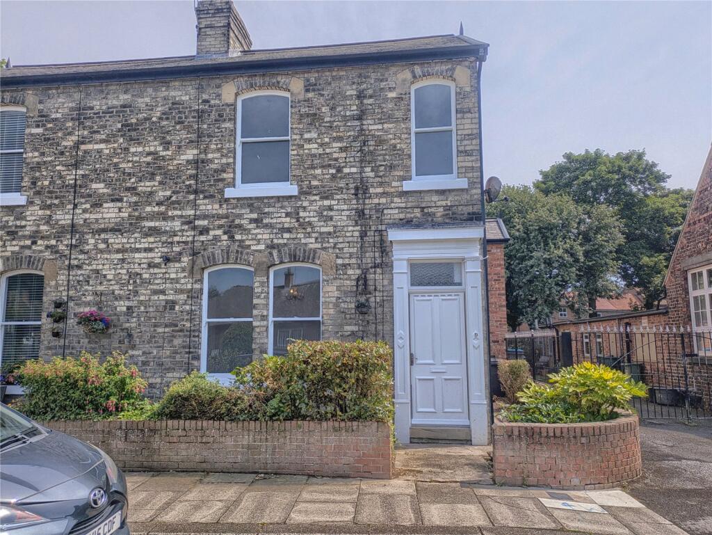 3 bed Semi Detached for rent in Greatham. From Michael Poole - Billingham