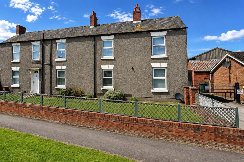 4 bed Detached for rent in Wolviston. From Michael Poole - Billingham