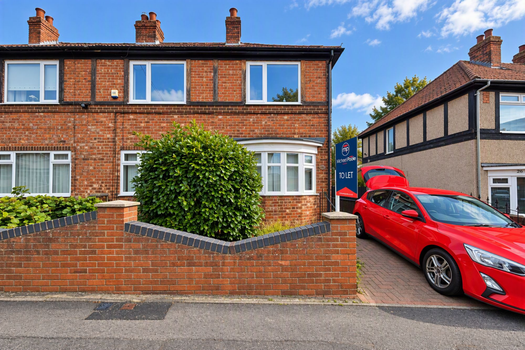 3 bed Semi Detached for rent in Billingham. From Michael Poole - Billingham