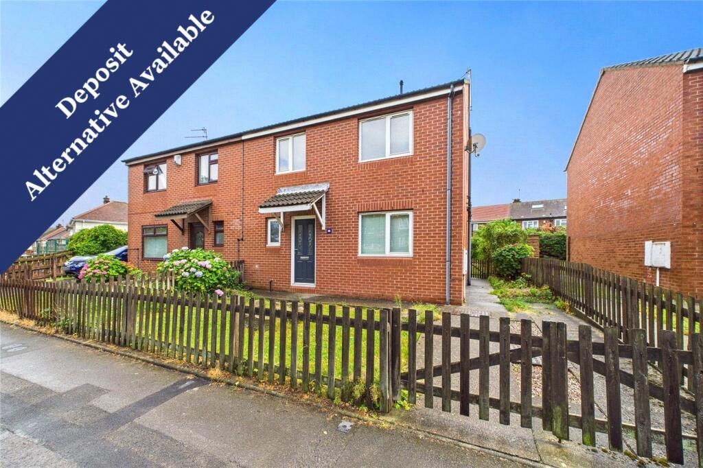 4 bed Semi Detached for rent in Grangetown. From Michael Poole - Eston 4 bed Semi Detached for rent in Grangetown. From Michael Poole - Eston