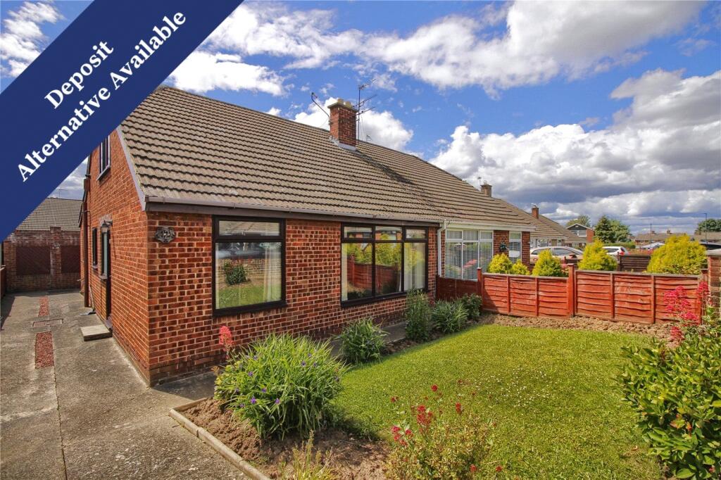 2 bed Bungalow for rent in Middlesbrough. From Michael Poole - Eston