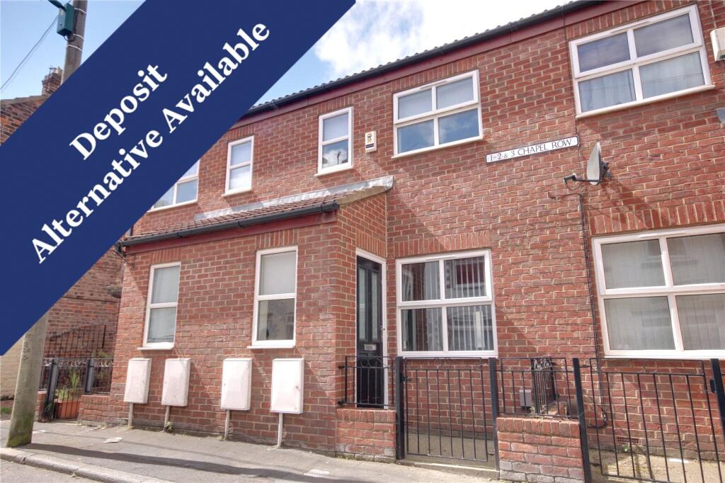 2 bed Mid Terraced House for rent in Lazenby. From Michael Poole - Eston