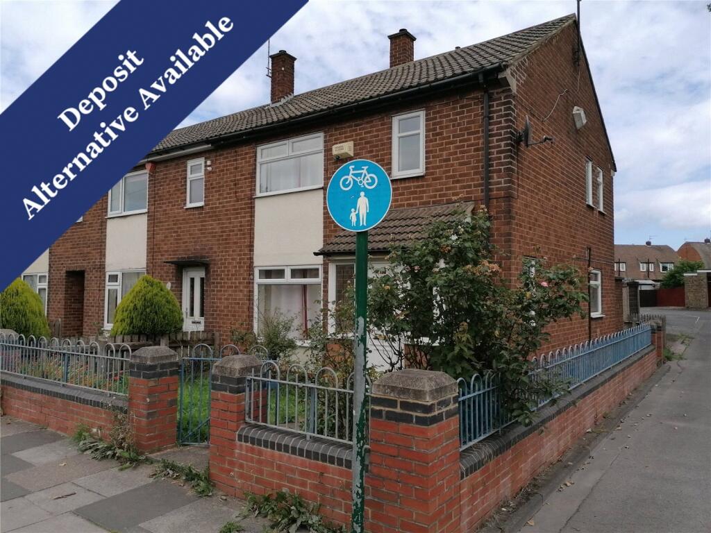 3 bed End of Terrace for rent in South Bank. From Michael Poole - Eston