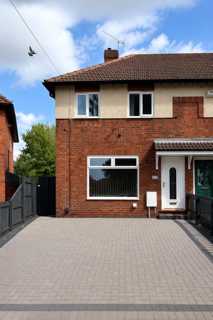 3 bed Semi Detached for rent in Grangetown. From Michael Poole - Eston