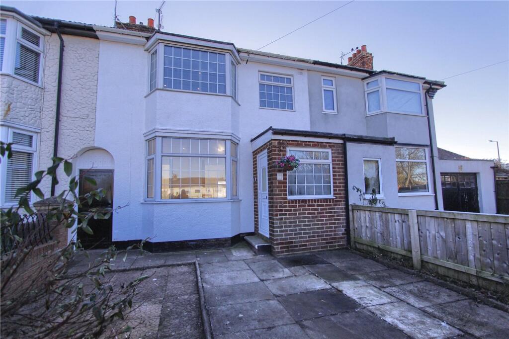 3 bed Mid Terraced House for rent in South Bank. From Michael Poole - Eston