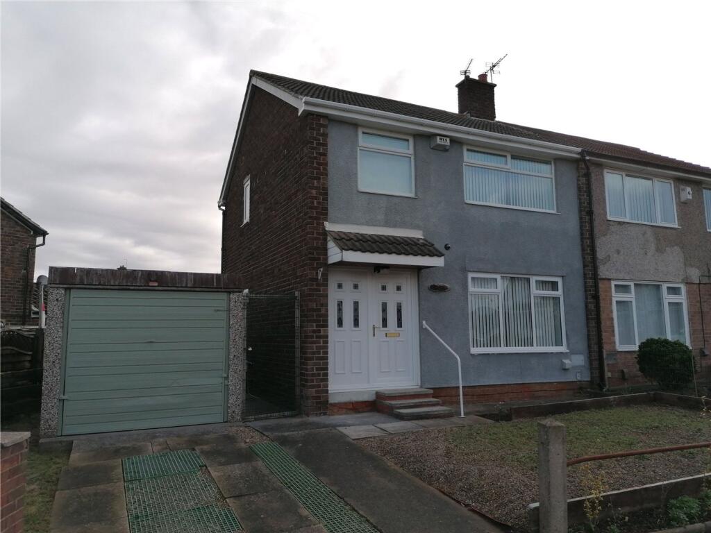 2 bed Semi Detached for rent in Middlesbrough. From Michael Poole - Eston