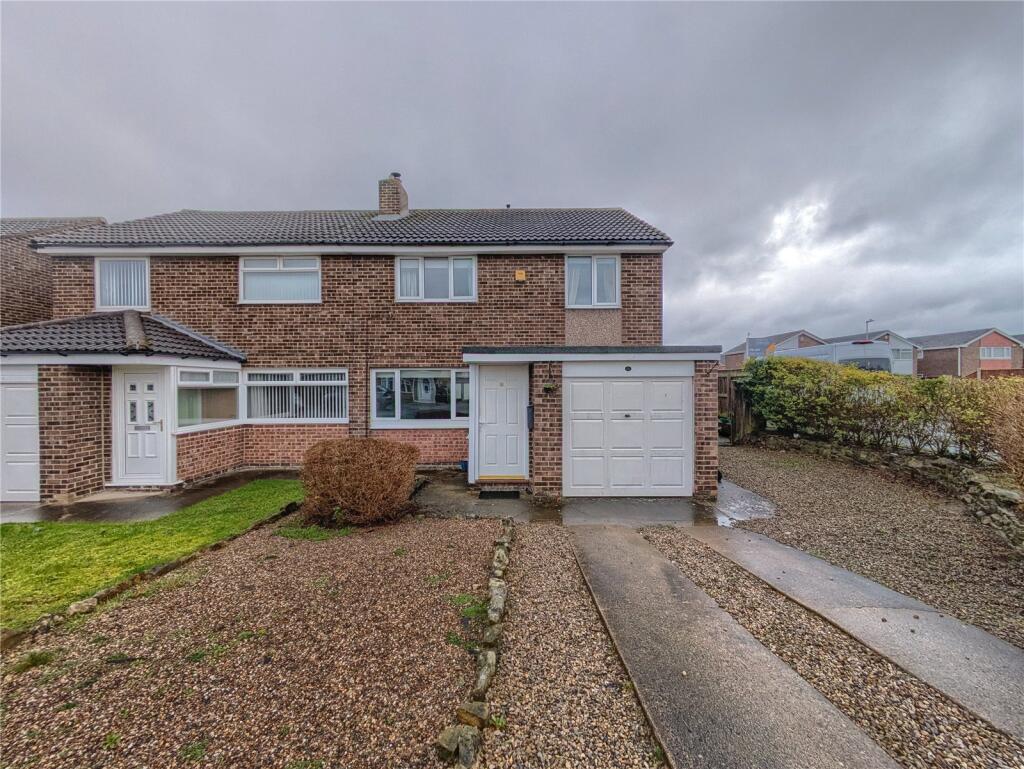 3 bed Semi Detached for rent in Aislaby. From Michael Poole - Ingleby Barwick