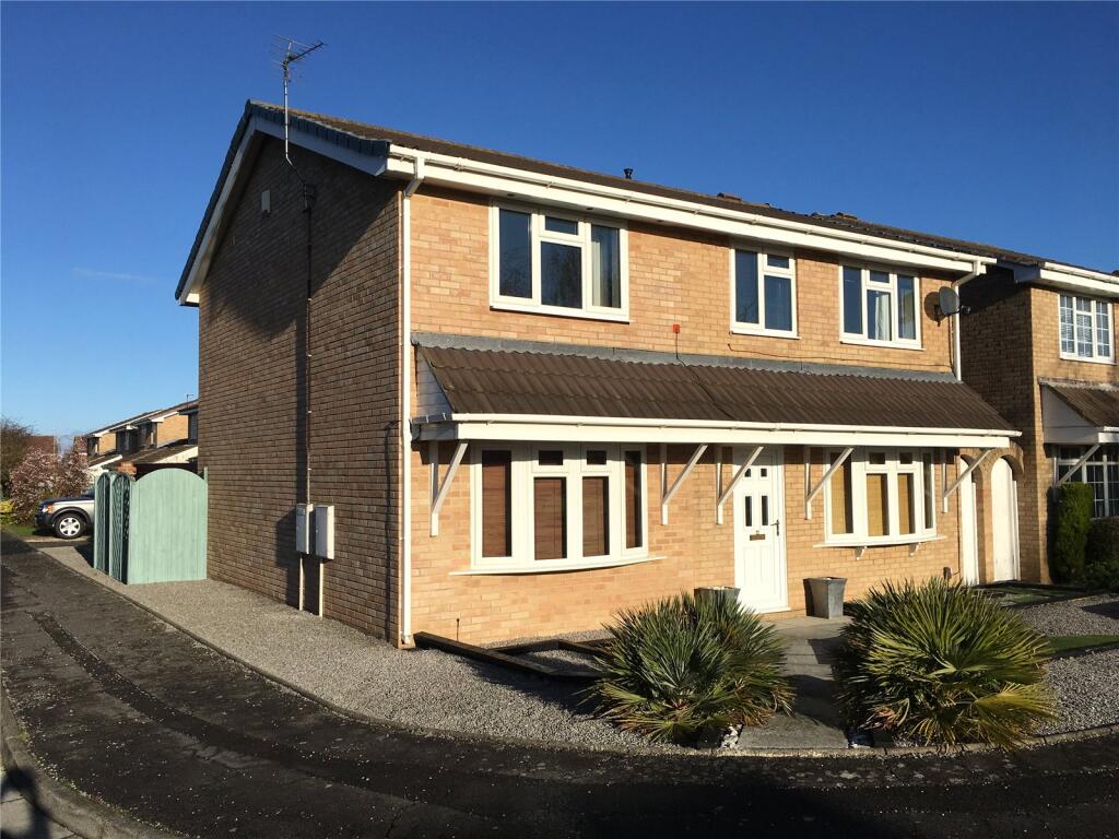 4 bed Detached for rent in Yarm. From Michael Poole - Ingleby Barwick