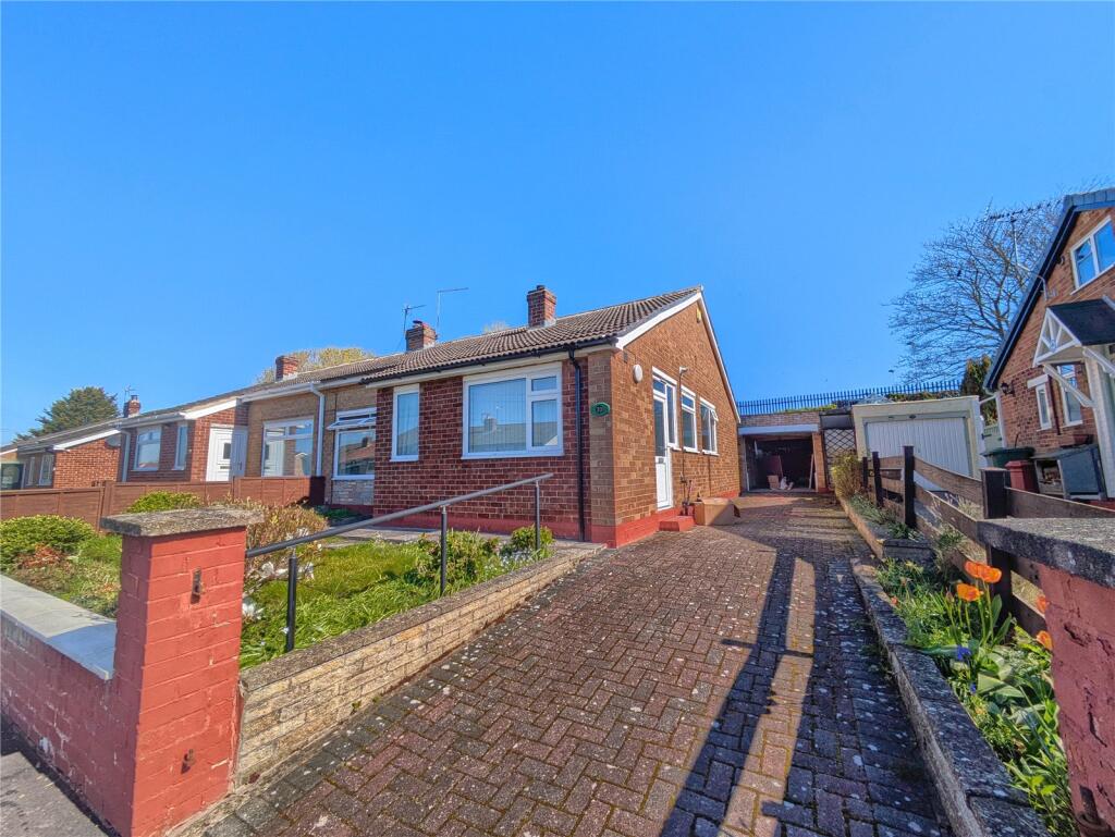 3 bed Bungalow for rent in Aislaby. From Michael Poole - Ingleby Barwick