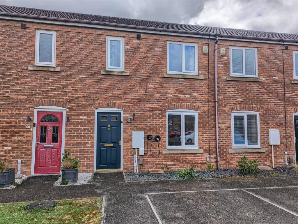 3 bed Mid Terraced House for rent in Thornaby-on-Tees. From Michael Poole - Ingleby Barwick 3 bed Mid Terraced House for rent in Thornaby-on-Tees. From Michael Poole - Ingleby Barwick