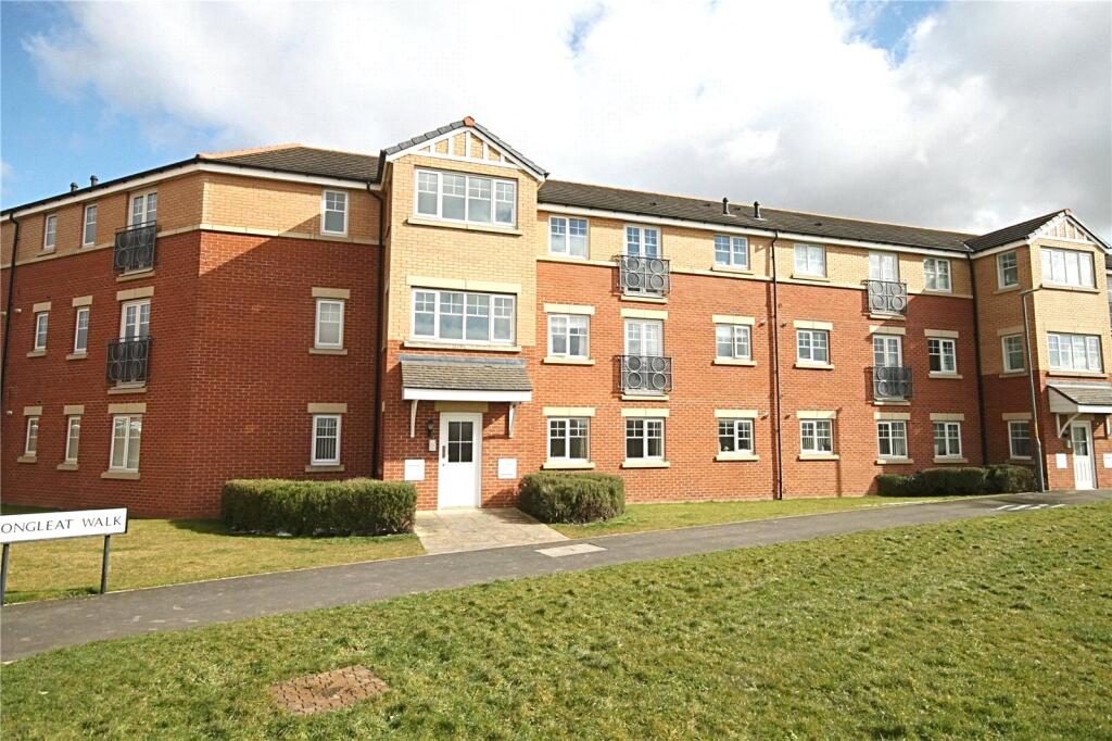 2 bed 1st Floor Flat for rent in Thornaby-on-Tees. From Michael Poole - Ingleby Barwick 2 bed 1st Floor Flat for rent in Thornaby-on-Tees. From Michael Poole - Ingleby Barwick