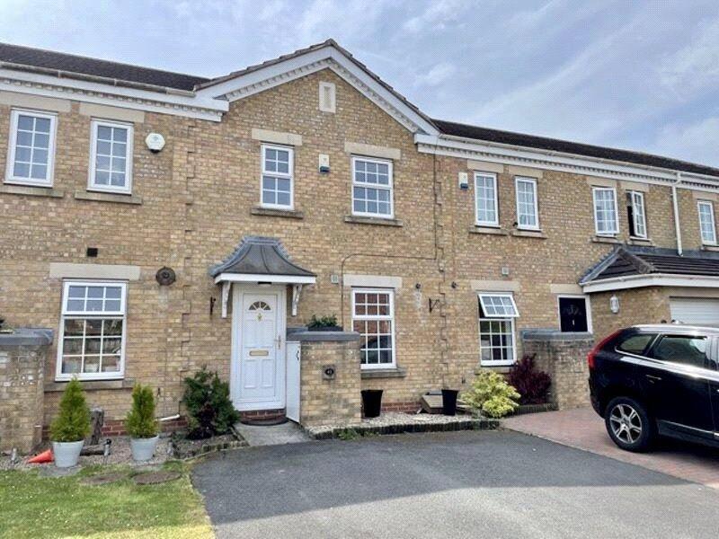 2 bed Mid Terraced House for rent in Thornaby-on-Tees. From Michael Poole - Ingleby Barwick 2 bed Mid Terraced House for rent in Thornaby-on-Tees. From Michael Poole - Ingleby Barwick