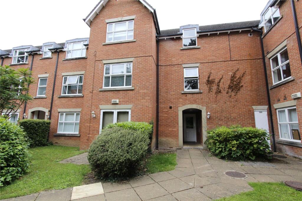 2 bed 1st Floor Flat for rent in Aislaby. From Michael Poole - Ingleby Barwick