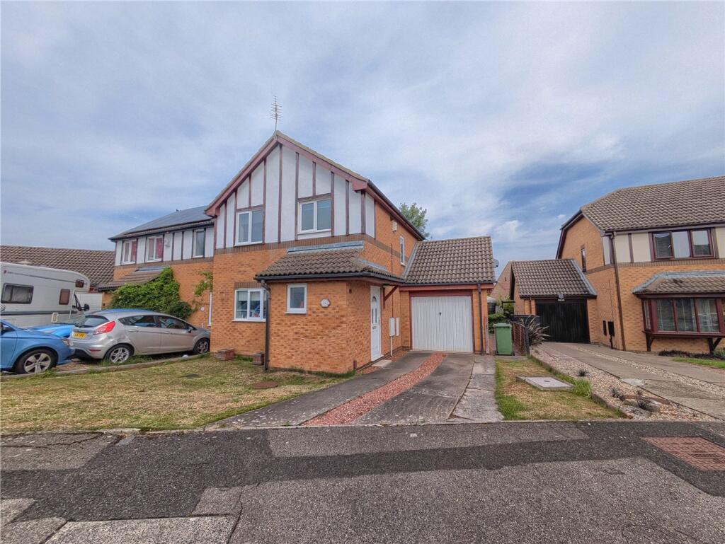 3 bed House (unspecified) for rent in Thornaby-on-Tees. From Michael Poole - Ingleby Barwick