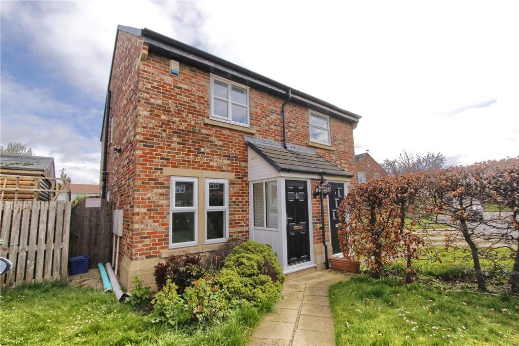 2 bed House (unspecified) for rent in Thornaby-on-Tees. From Michael Poole - Ingleby Barwick 2 bed House (unspecified) for rent in Thornaby-on-Tees. From Michael Poole - Ingleby Barwick