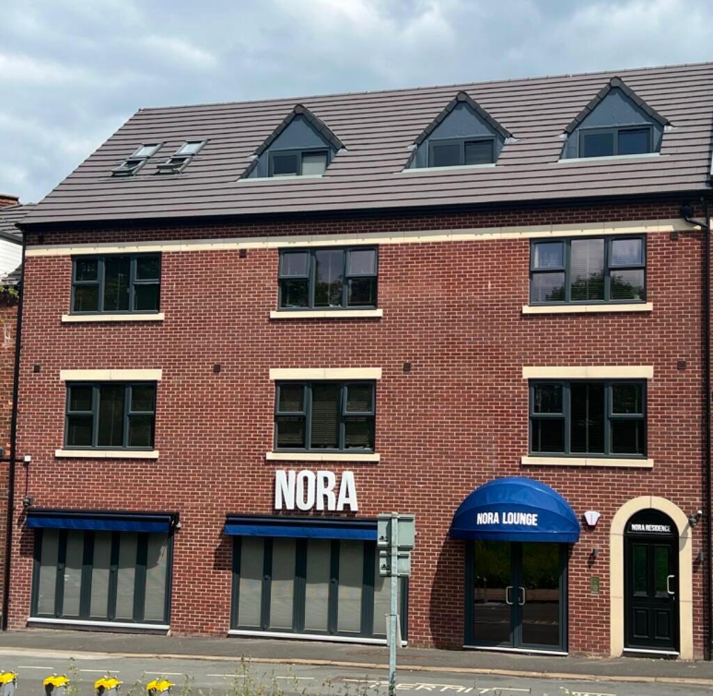 1 bed Apartment for rent in Leeds. From Virtue Estate Agents