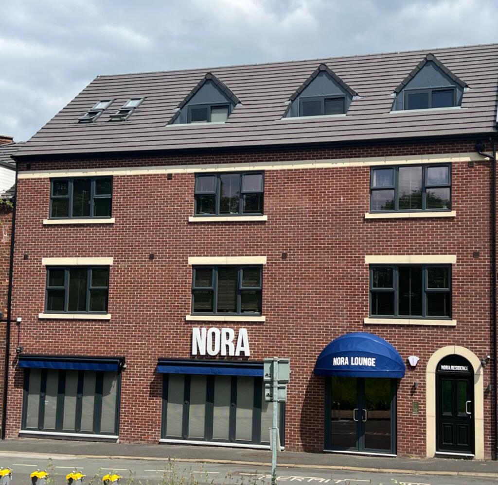 1 bed Apartment for rent in Leeds. From Virtue Estate Agents 1 bed Apartment for rent in Leeds. From Virtue Estate Agents