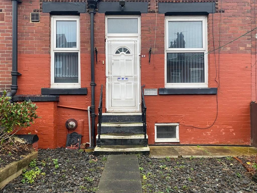 2 bed Mid Terraced House for rent in Leeds. From Virtue Estate Agents 2 bed Mid Terraced House for rent in Leeds. From Virtue Estate Agents