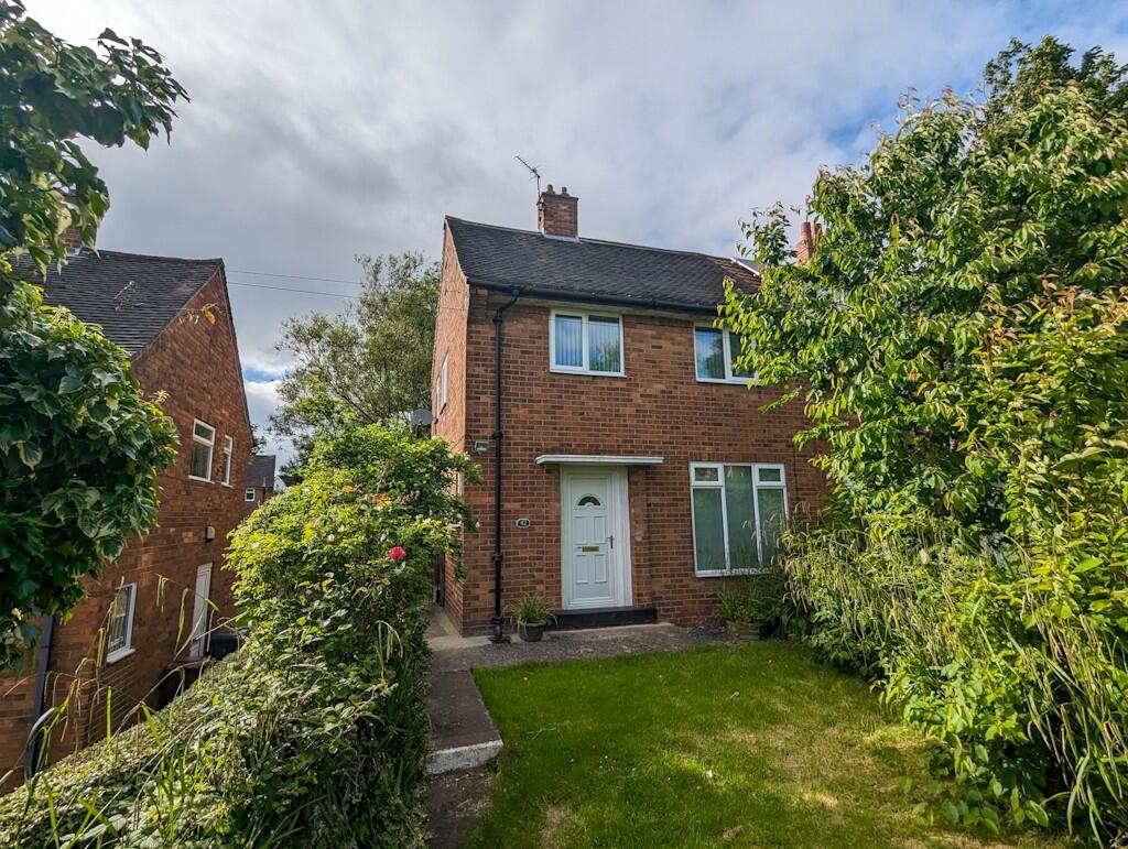 2 bed Semi Detached for rent in Bramhope. From Virtue Estate Agents 2 bed Semi Detached for rent in Bramhope. From Virtue Estate Agents