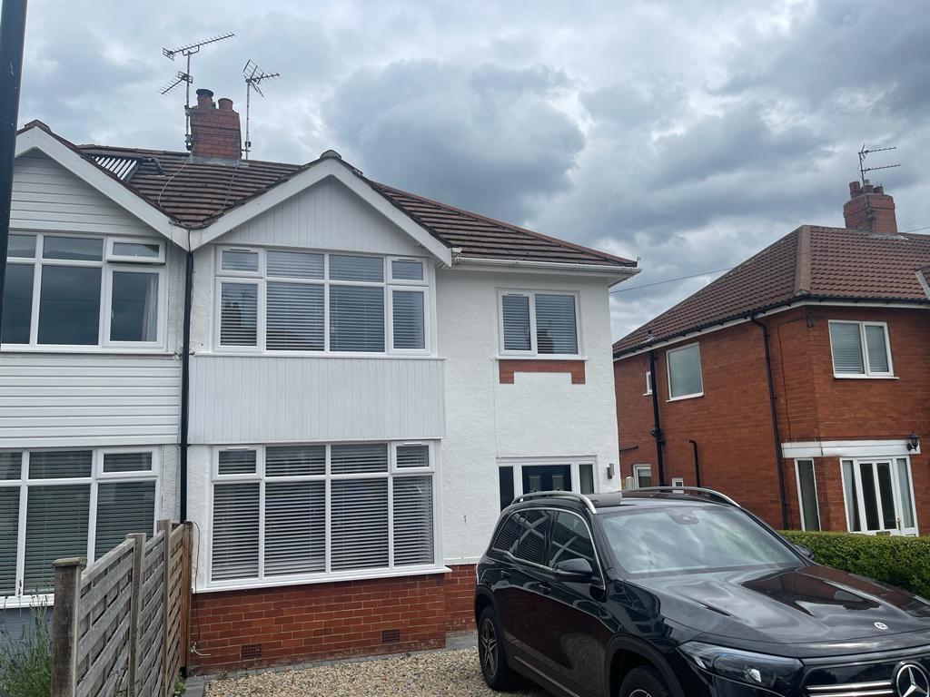 3 bed Semi Detached for rent in Harrogate. From Virtue Estate Agents