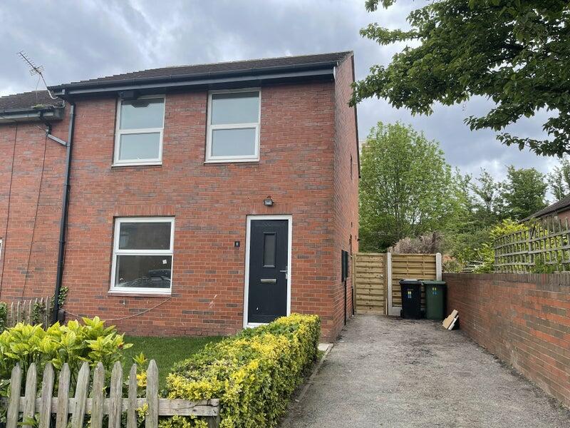 4 bed Semi Detached for rent in Leeds. From Virtue Estate Agents