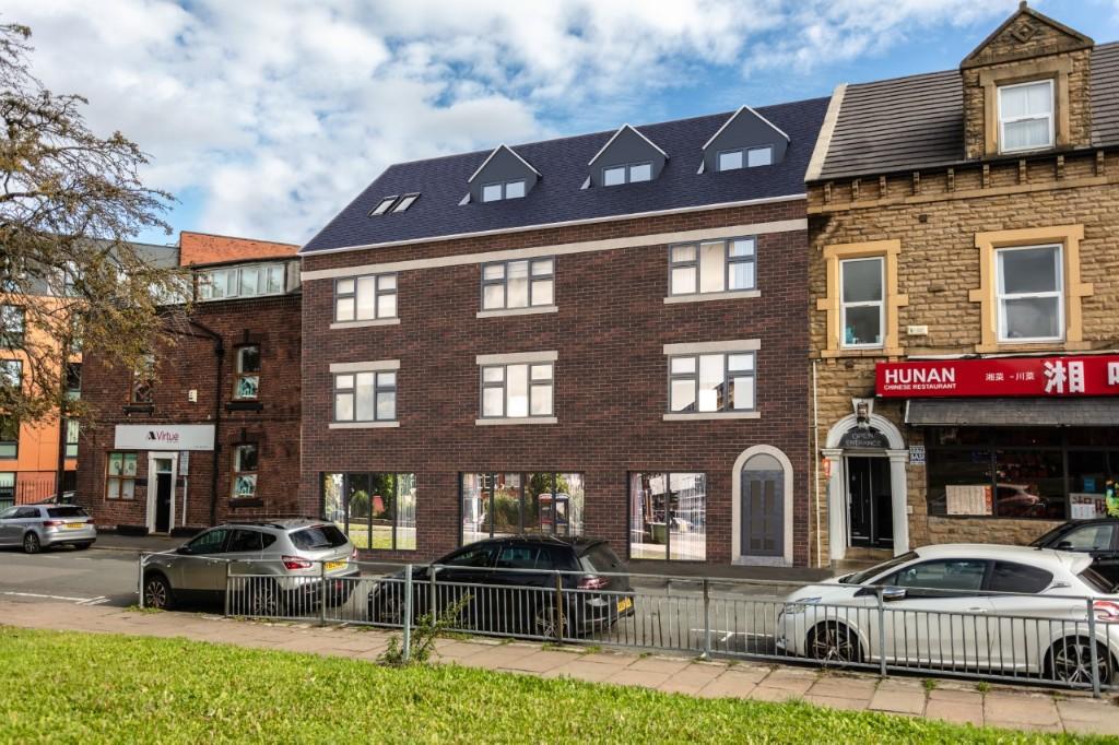 1 bed Apartment for rent in Leeds. From Virtue Estate Agents 1 bed Apartment for rent in Leeds. From Virtue Estate Agents