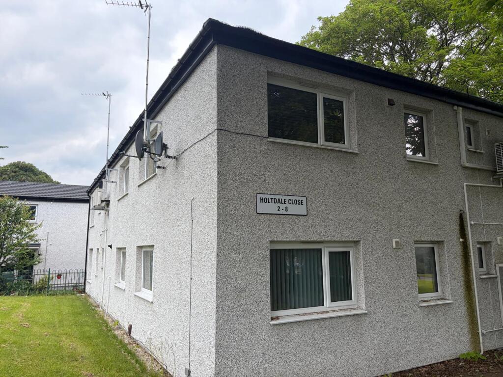 1 bed House (unspecified) for rent in Bramhope. From Virtue Estate Agents 1 bed House (unspecified) for rent in Bramhope. From Virtue Estate Agents