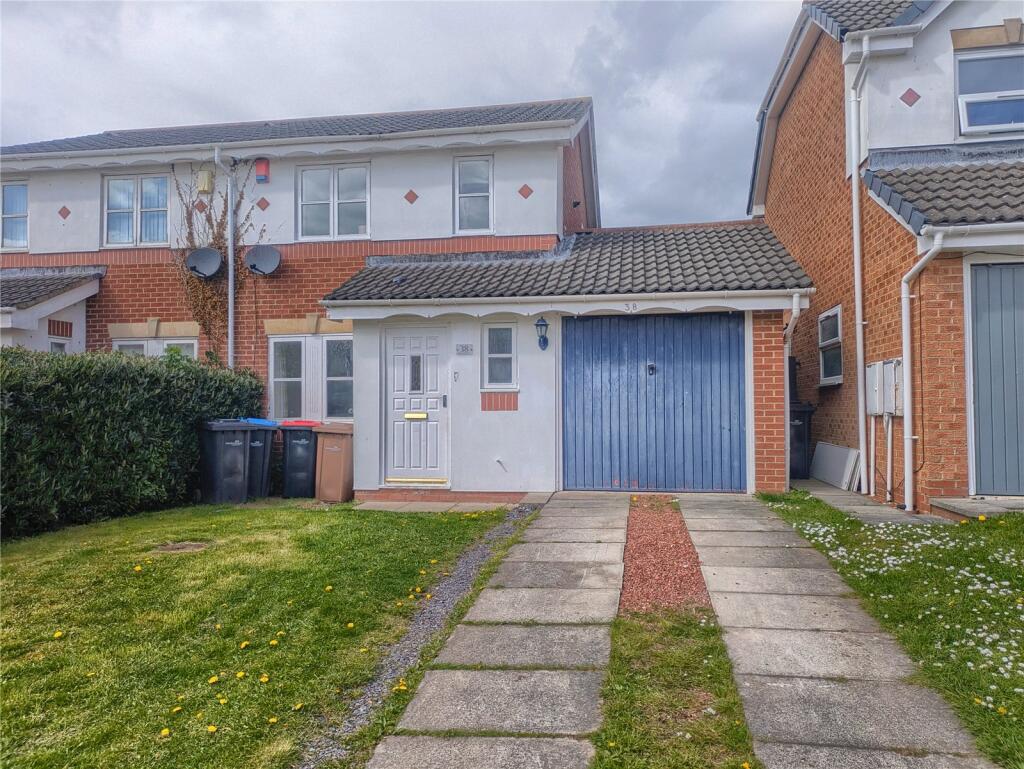 3 bed Semi Detached for rent in Newby. From Michael Poole - Nunthorpe