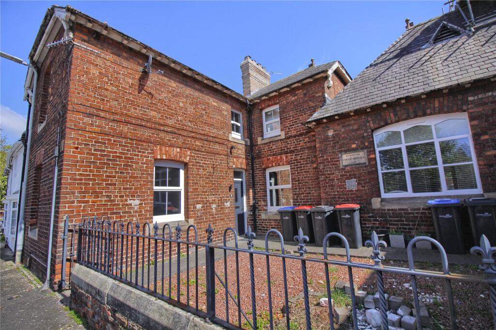3 bed Mid Terraced House for rent in Stainton. From Michael Poole - Nunthorpe