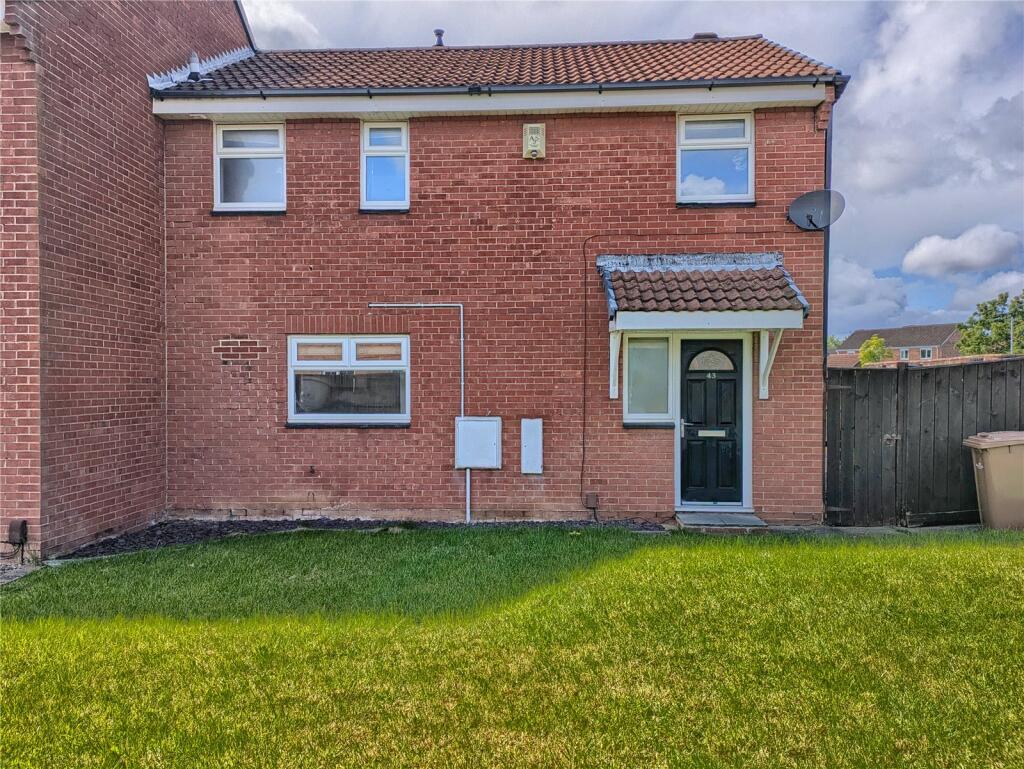 3 bed Detached for rent in Newby. From Michael Poole - Nunthorpe