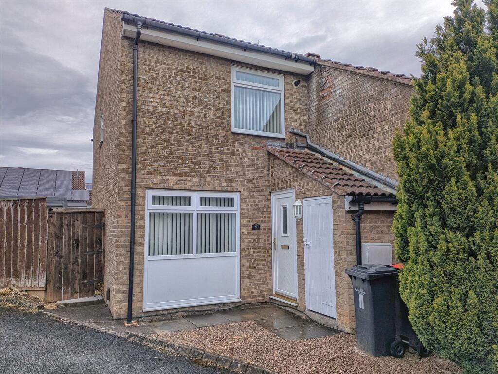 2 bed Semi Detached for rent in Newby. From Michael Poole - Nunthorpe