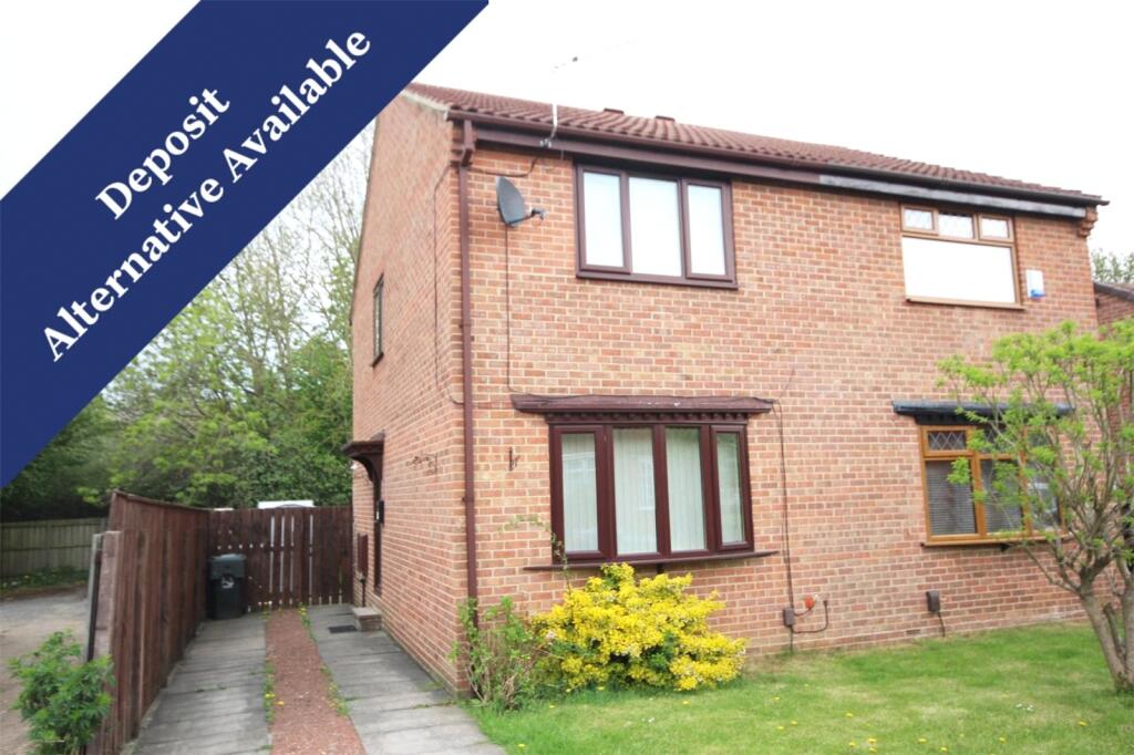 2 bed Semi Detached for rent in Stainton. From Michael Poole - Nunthorpe