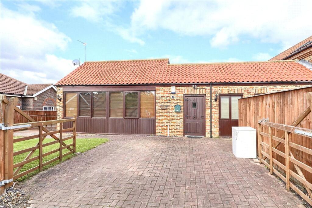 1 bed Bungalow for rent in Newby. From Michael Poole - Nunthorpe